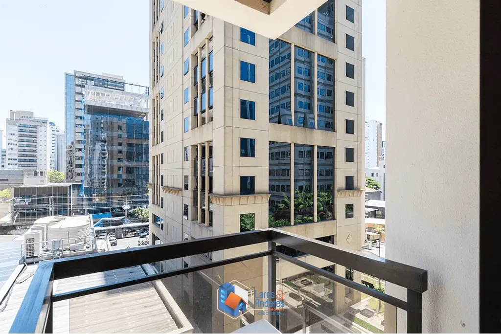 Apartamento, 1 quarto, 44 m² - Foto 34