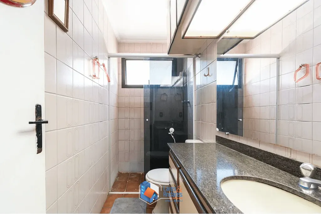 Apartamento, 1 quarto, 44 m² - Foto 37