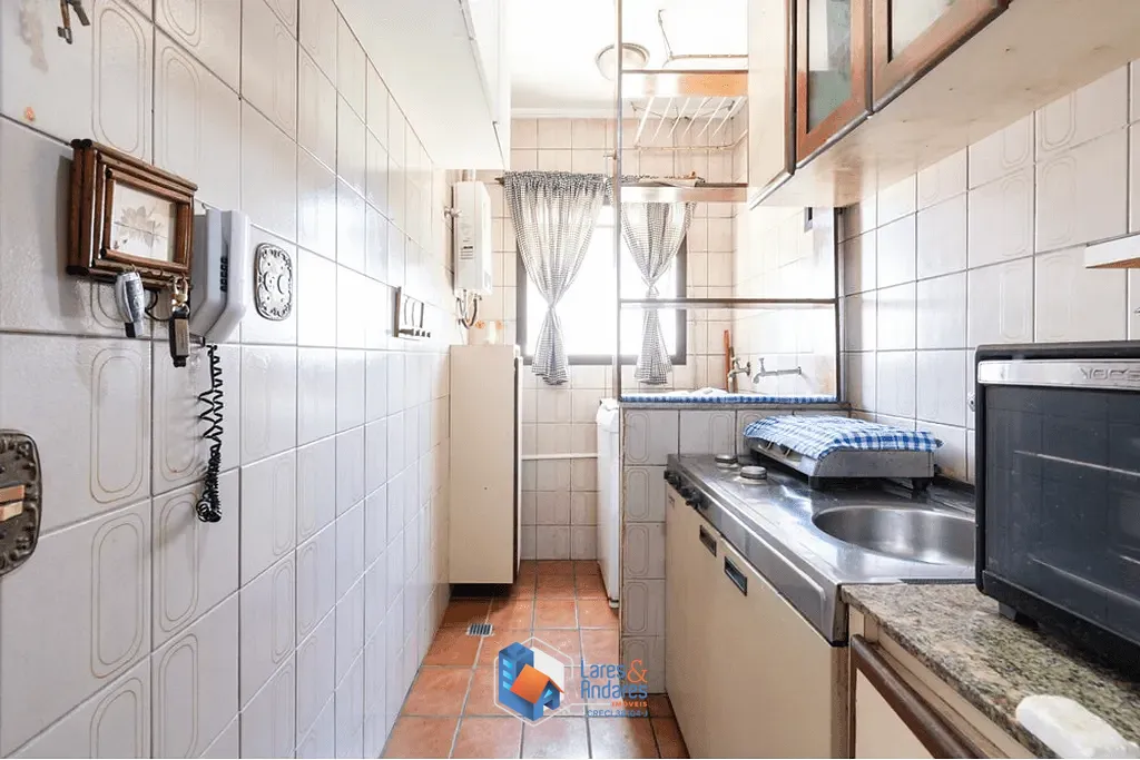 Apartamento, 1 quarto, 44 m² - Foto 11