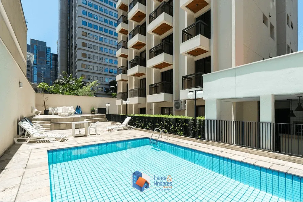 Apartamento, 1 quarto, 44 m² - Foto 7