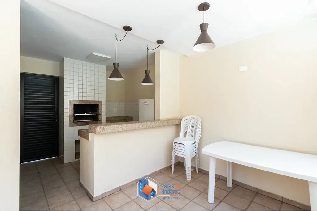 Apartamento, 1 quarto, 44 m² - Foto 8