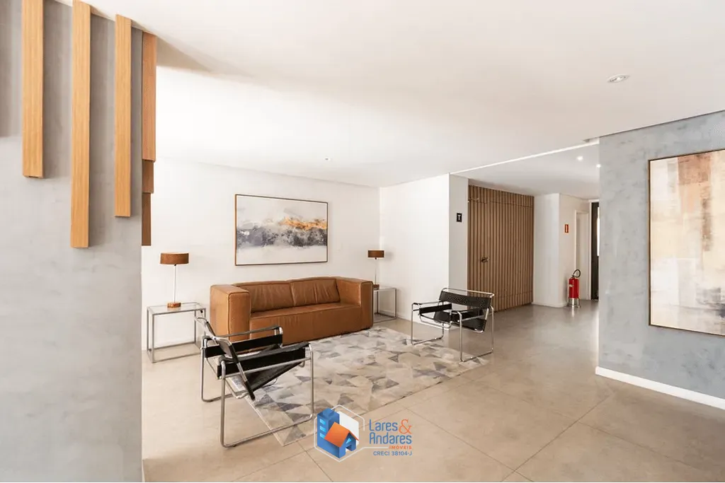 Apartamento, 1 quarto, 44 m² - Foto 16