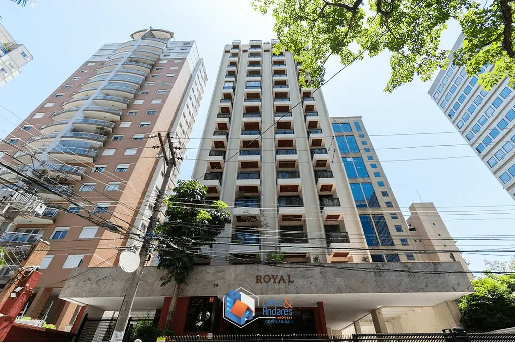 Apartamento, 1 quarto, 44 m² - Foto 18