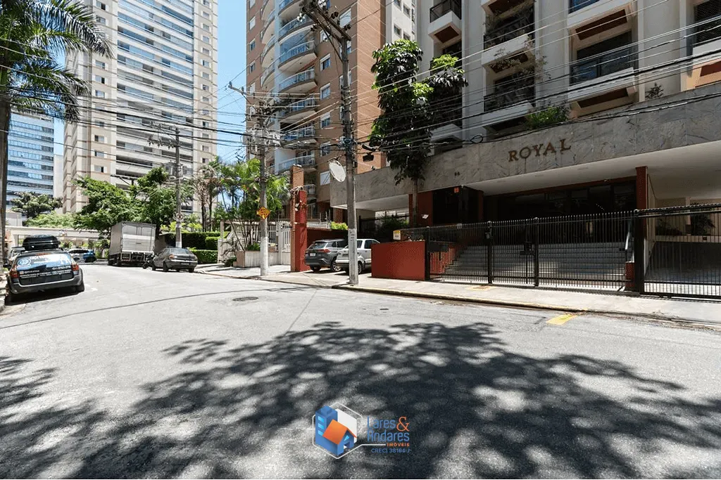Apartamento, 1 quarto, 44 m² - Foto 19