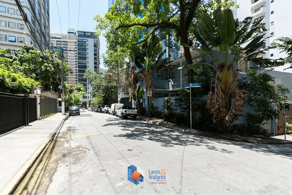 Apartamento, 1 quarto, 44 m² - Foto 20