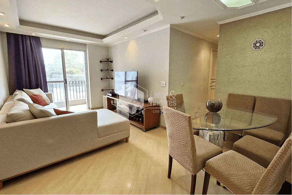 Apartamento, 3 quartos, 84 m² - Foto 23