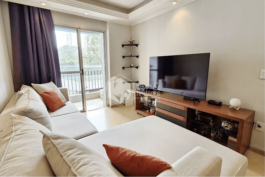 Apartamento, 3 quartos, 84 m² - Foto 24