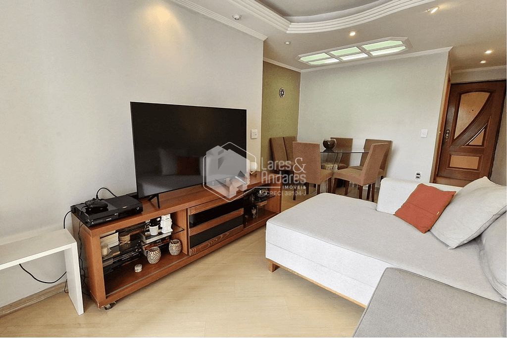 Apartamento, 3 quartos, 84 m² - Foto 25