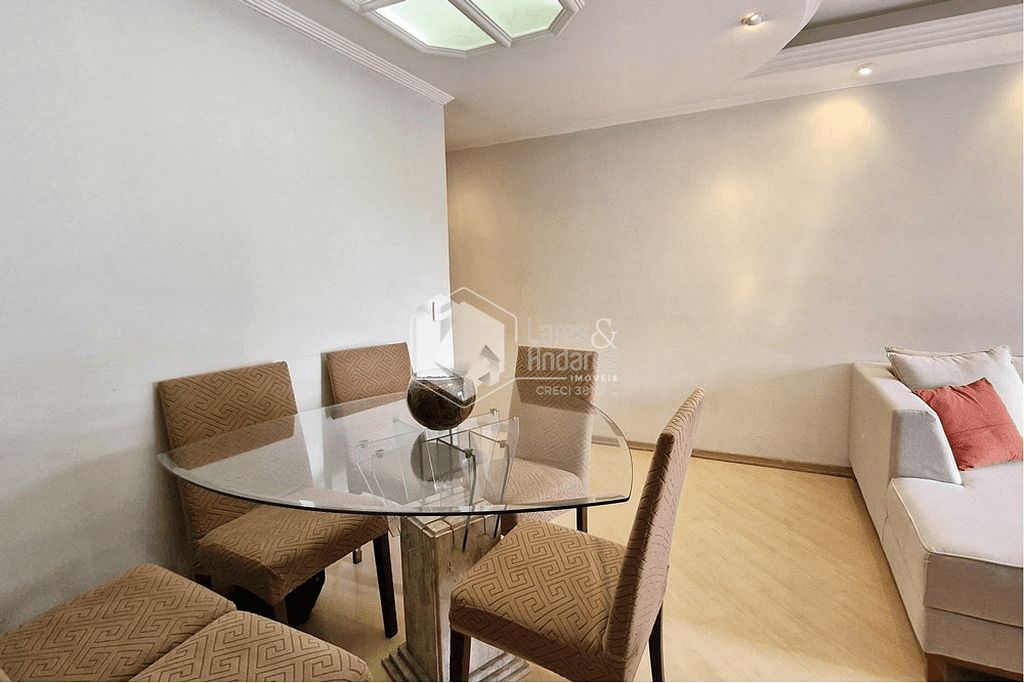 Apartamento, 3 quartos, 84 m² - Foto 26