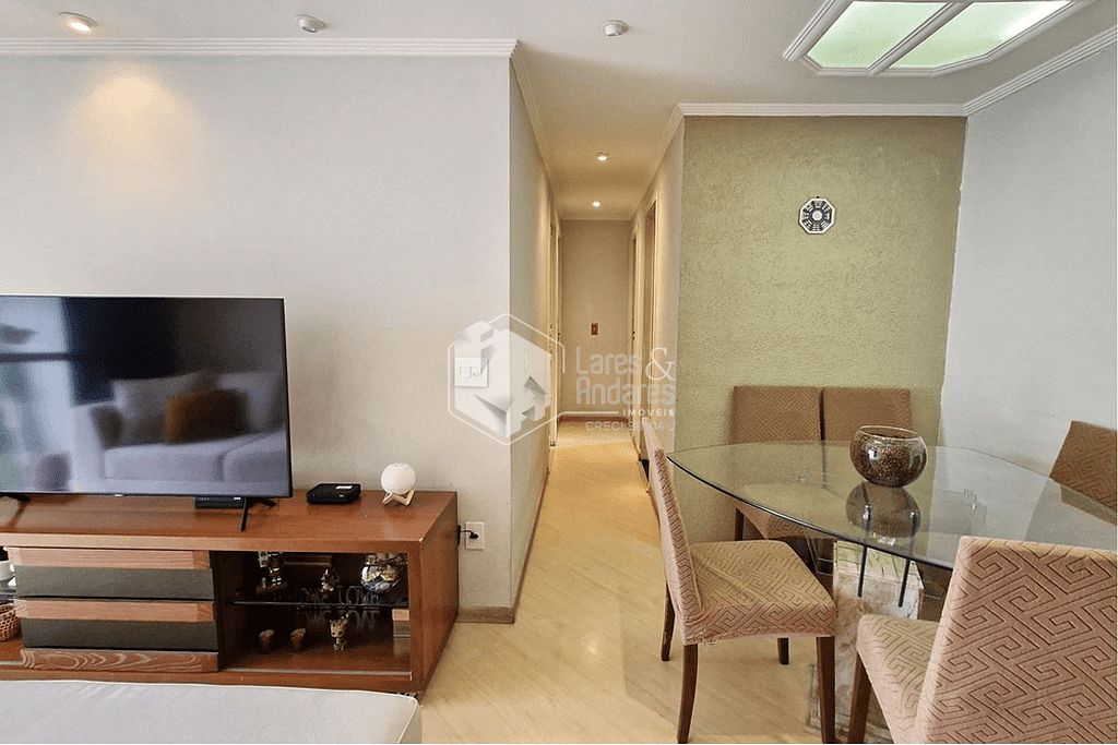 Apartamento, 3 quartos, 84 m² - Foto 27