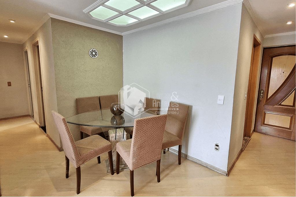 Apartamento, 3 quartos, 84 m² - Foto 28