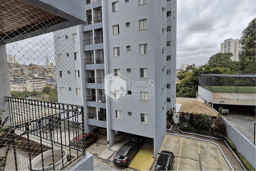 Apartamento, 3 quartos, 84 m² - Foto 29