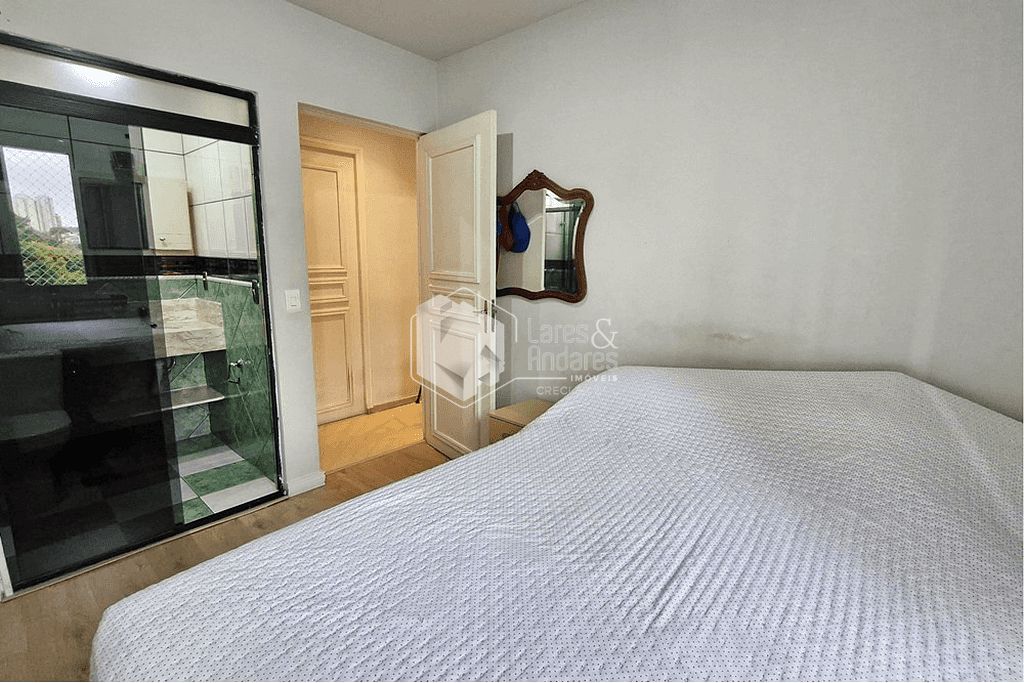 Apartamento, 3 quartos, 84 m² - Foto 34