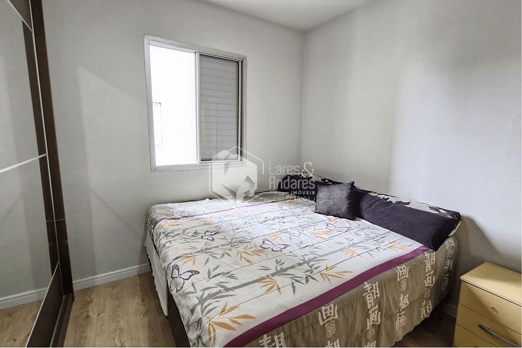 Apartamento, 3 quartos, 84 m² - Foto 36