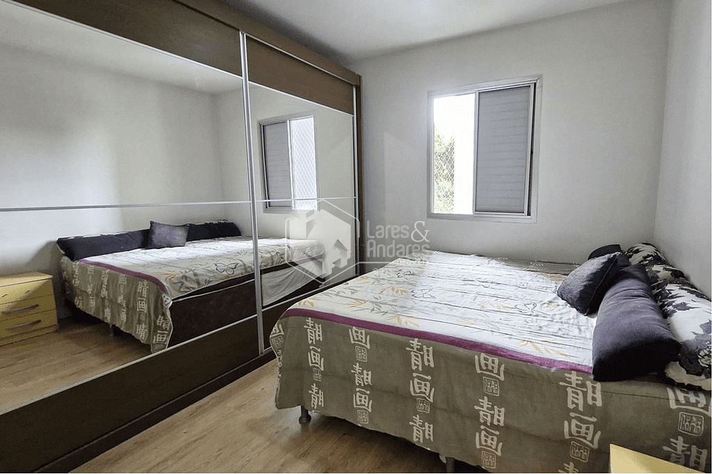 Apartamento, 3 quartos, 84 m² - Foto 37