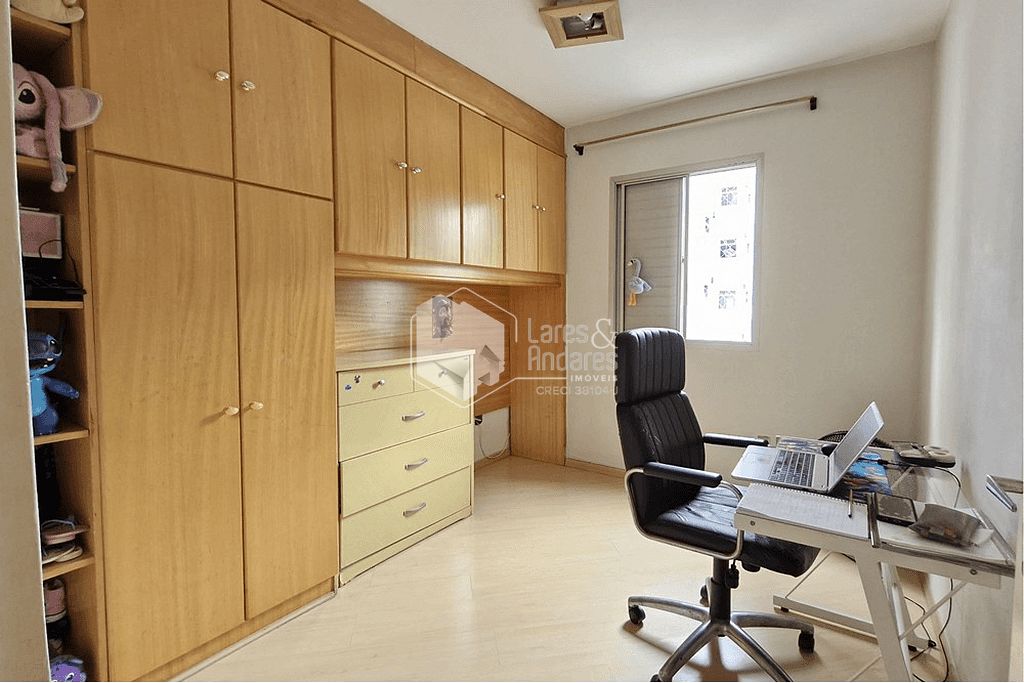 Apartamento, 3 quartos, 84 m² - Foto 11