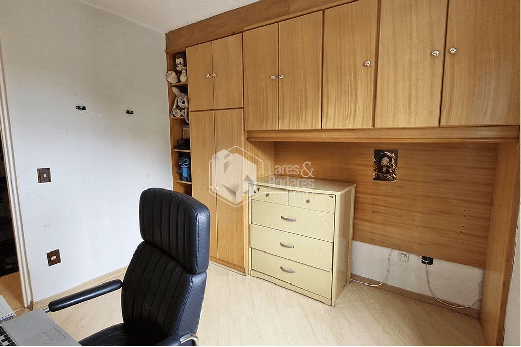 Apartamento, 3 quartos, 84 m² - Foto 3