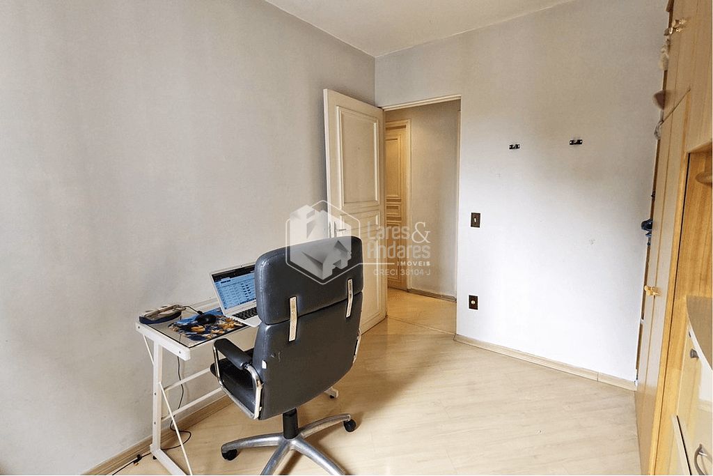 Apartamento, 3 quartos, 84 m² - Foto 4