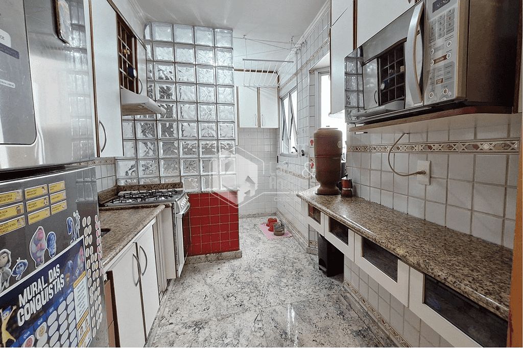 Apartamento, 3 quartos, 84 m² - Foto 5