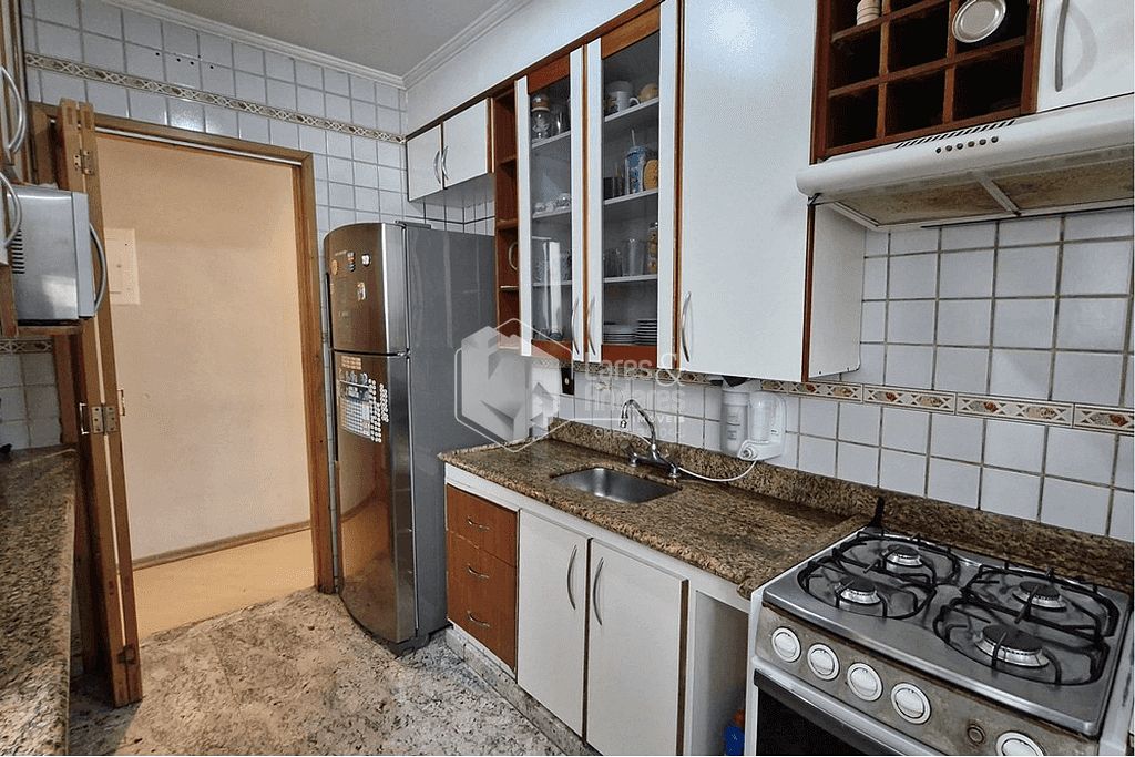 Apartamento, 3 quartos, 84 m² - Foto 6