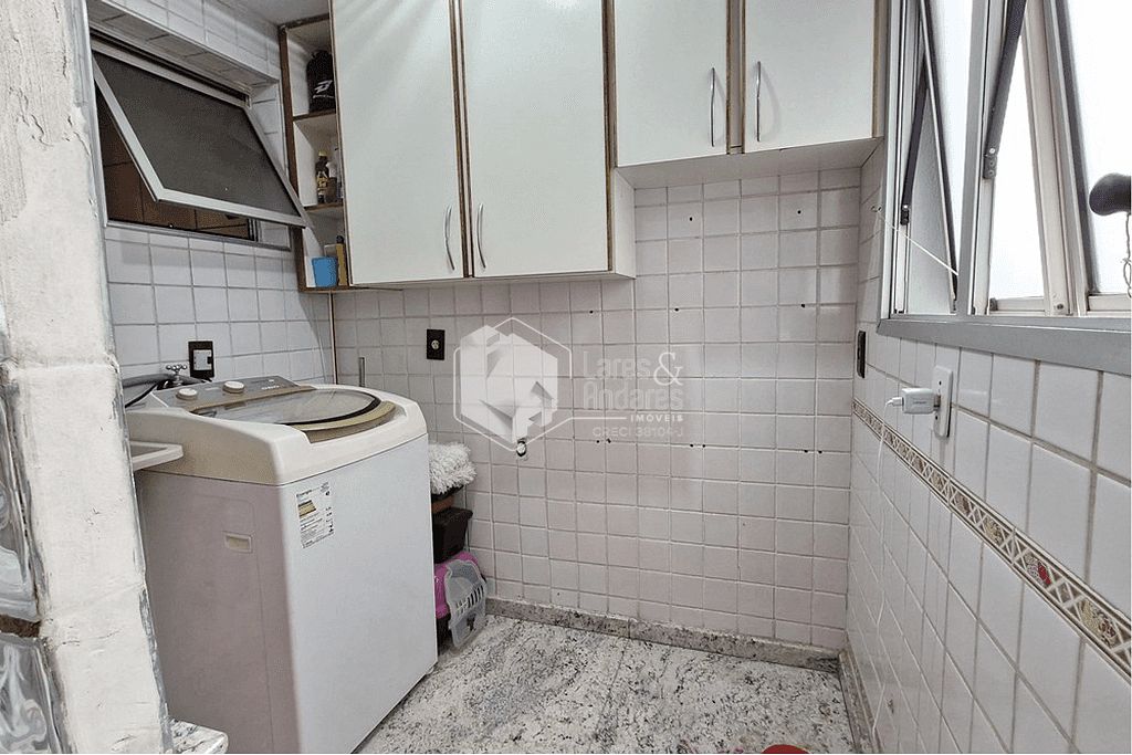 Apartamento, 3 quartos, 84 m² - Foto 7