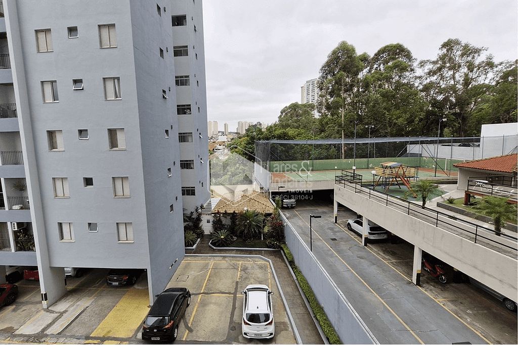 Apartamento, 3 quartos, 84 m² - Foto 9