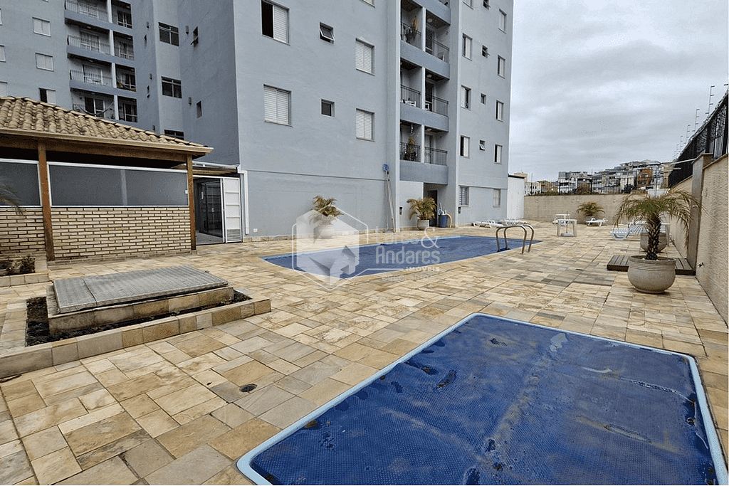 Apartamento, 3 quartos, 84 m² - Foto 16