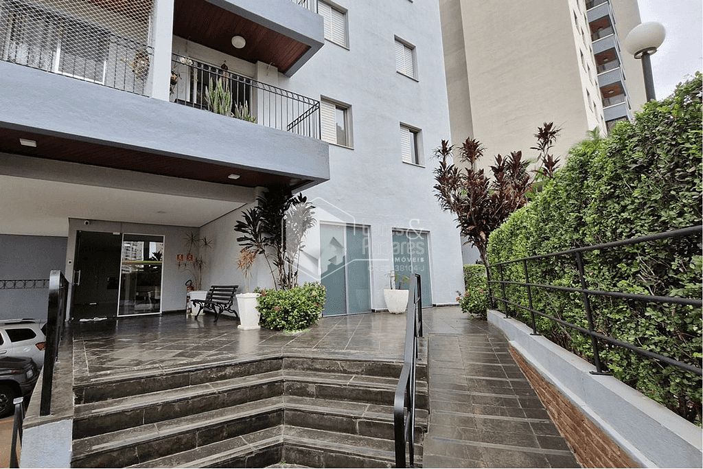 Apartamento, 3 quartos, 84 m² - Foto 18