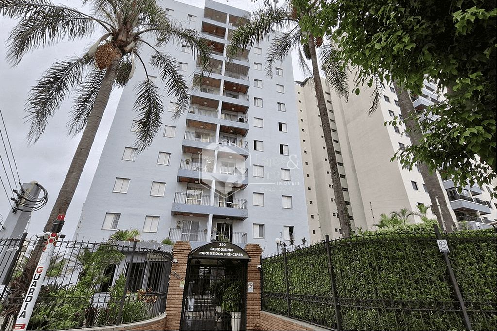 Apartamento, 3 quartos, 84 m² - Foto 19