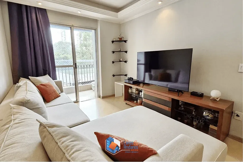 Apartamento, 3 quartos, 84 m² - Foto 24