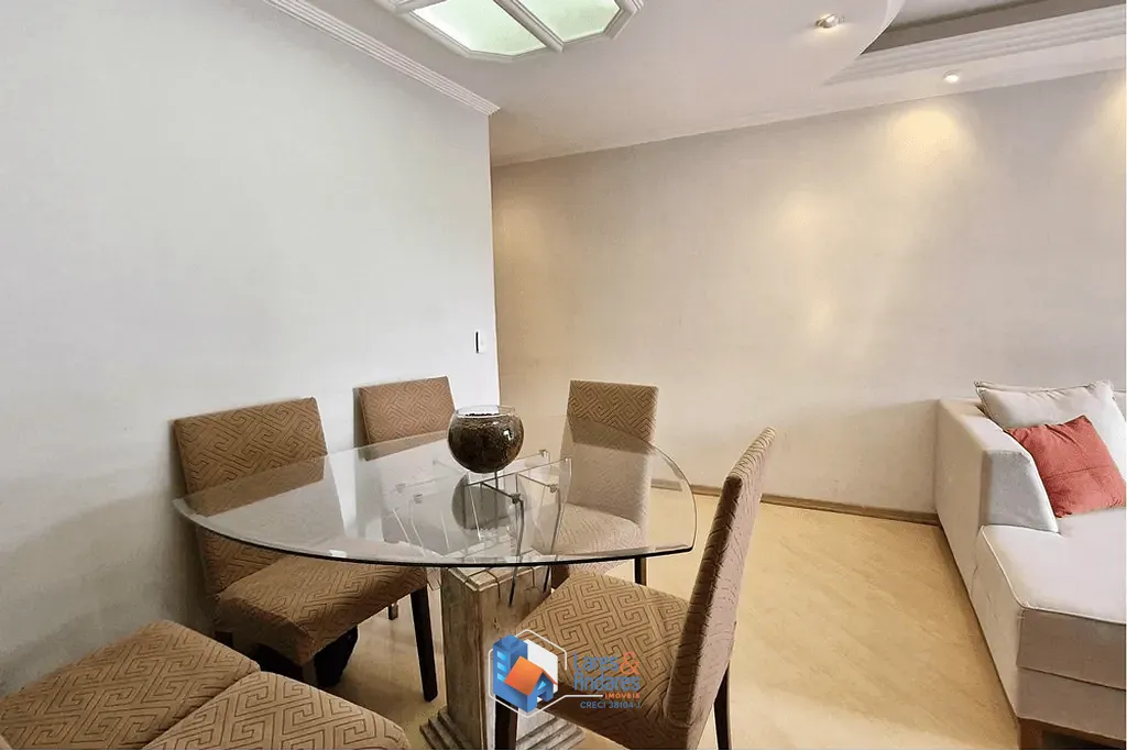 Apartamento, 3 quartos, 84 m² - Foto 26