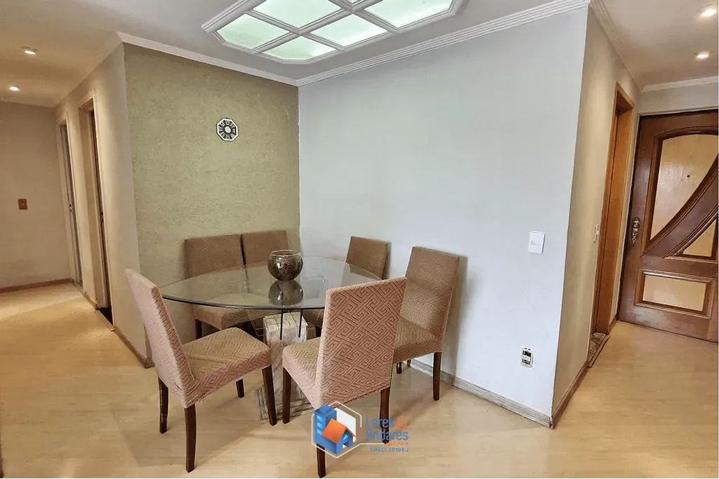 Apartamento, 3 quartos, 84 m² - Foto 28