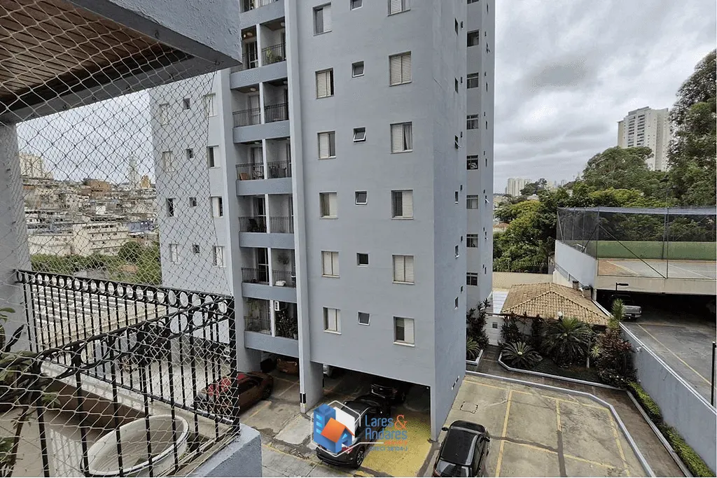 Apartamento, 3 quartos, 84 m² - Foto 29