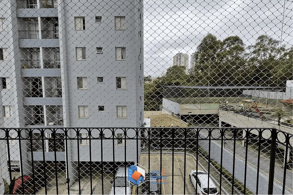 Apartamento, 3 quartos, 84 m² - Foto 21