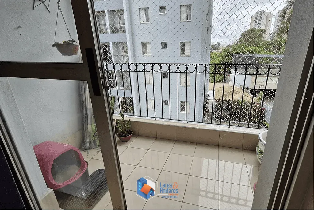 Apartamento, 3 quartos, 84 m² - Foto 31