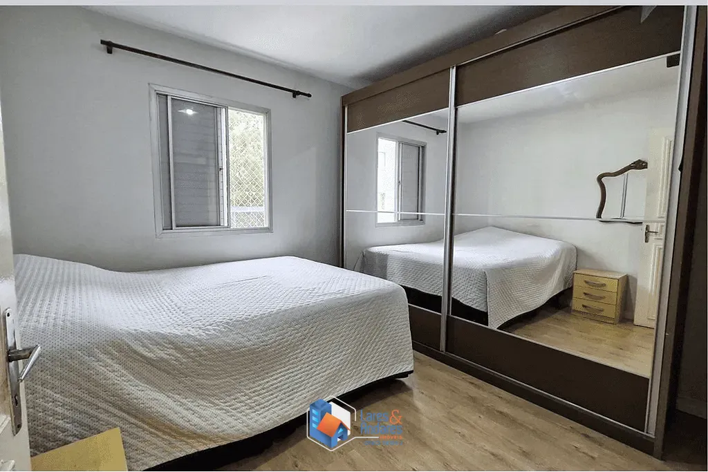 Apartamento, 3 quartos, 84 m² - Foto 32