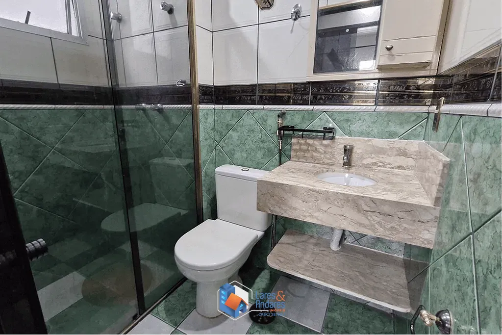 Apartamento, 3 quartos, 84 m² - Foto 35