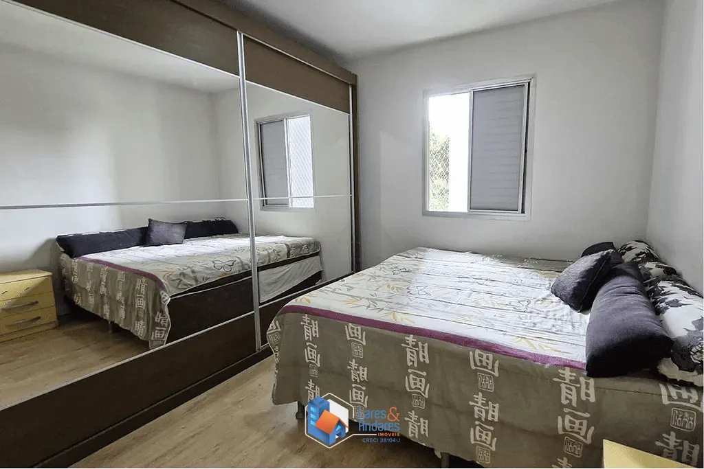 Apartamento, 3 quartos, 84 m² - Foto 37