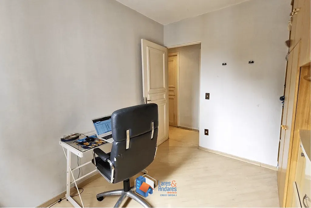 Apartamento, 3 quartos, 84 m² - Foto 4