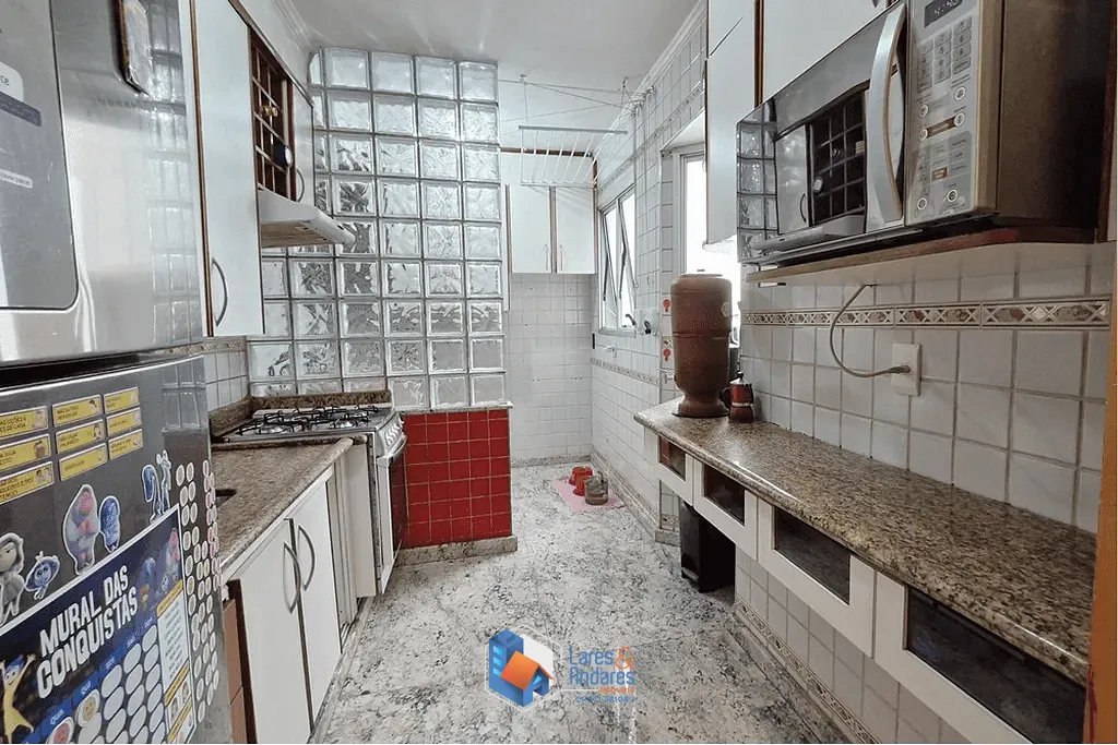 Apartamento, 3 quartos, 84 m² - Foto 5