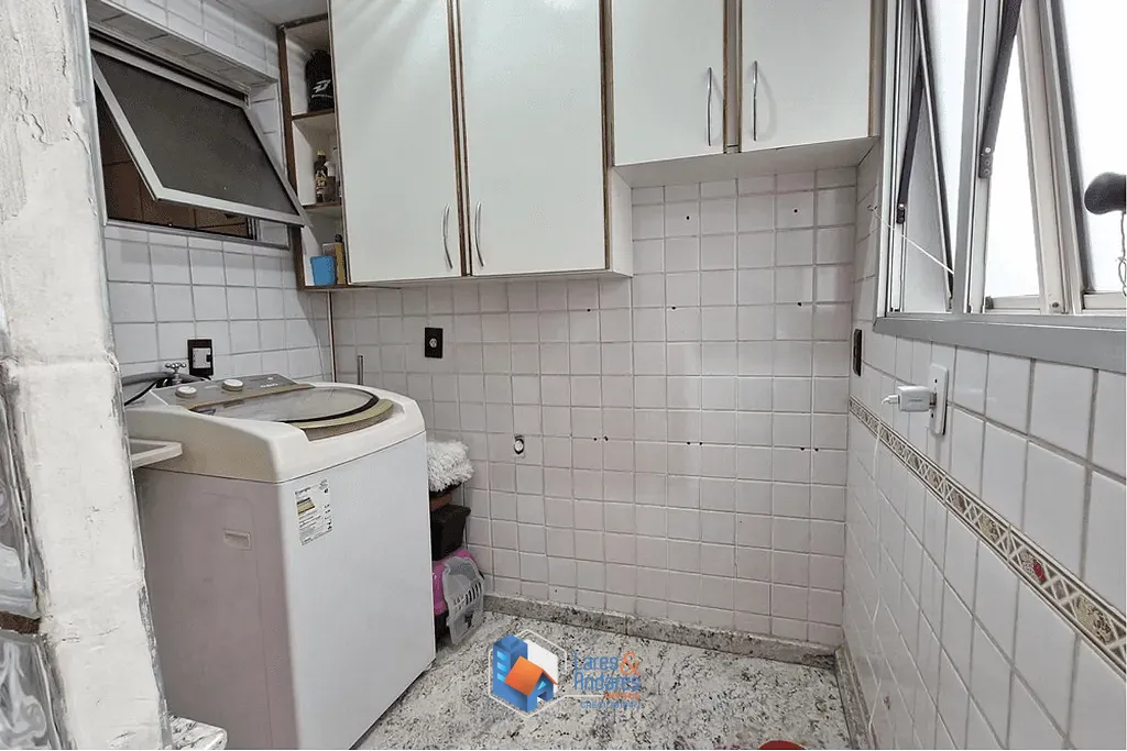 Apartamento, 3 quartos, 84 m² - Foto 7