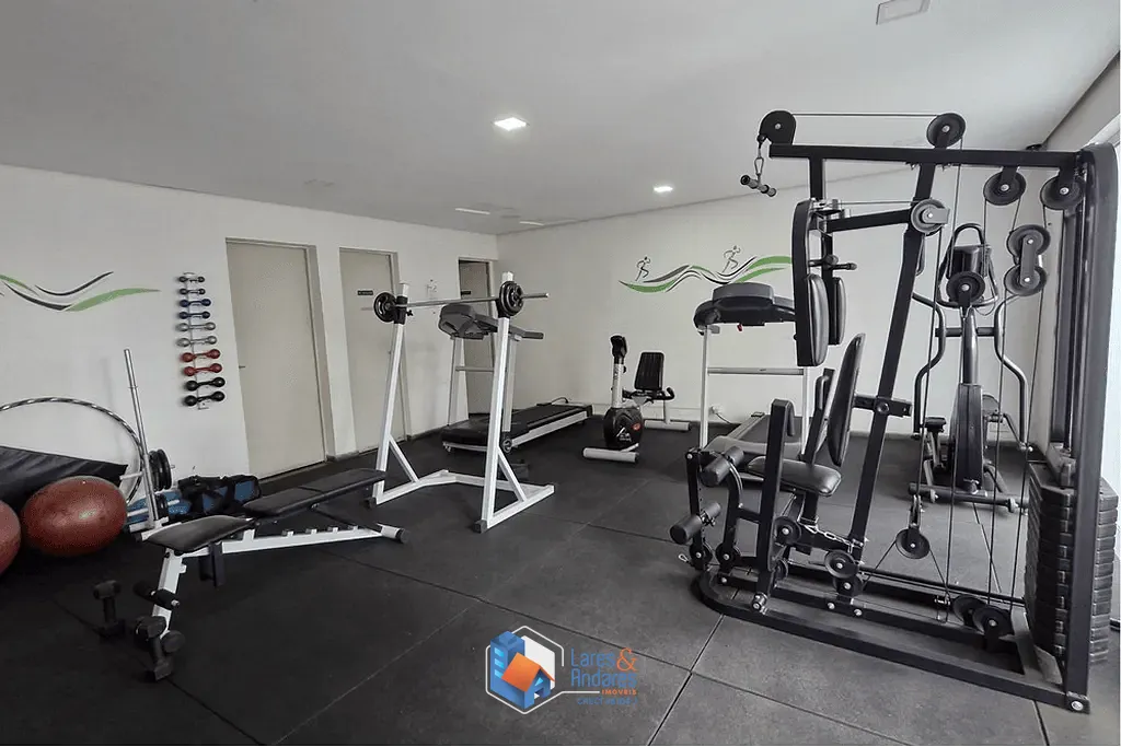 Apartamento, 3 quartos, 84 m² - Foto 10