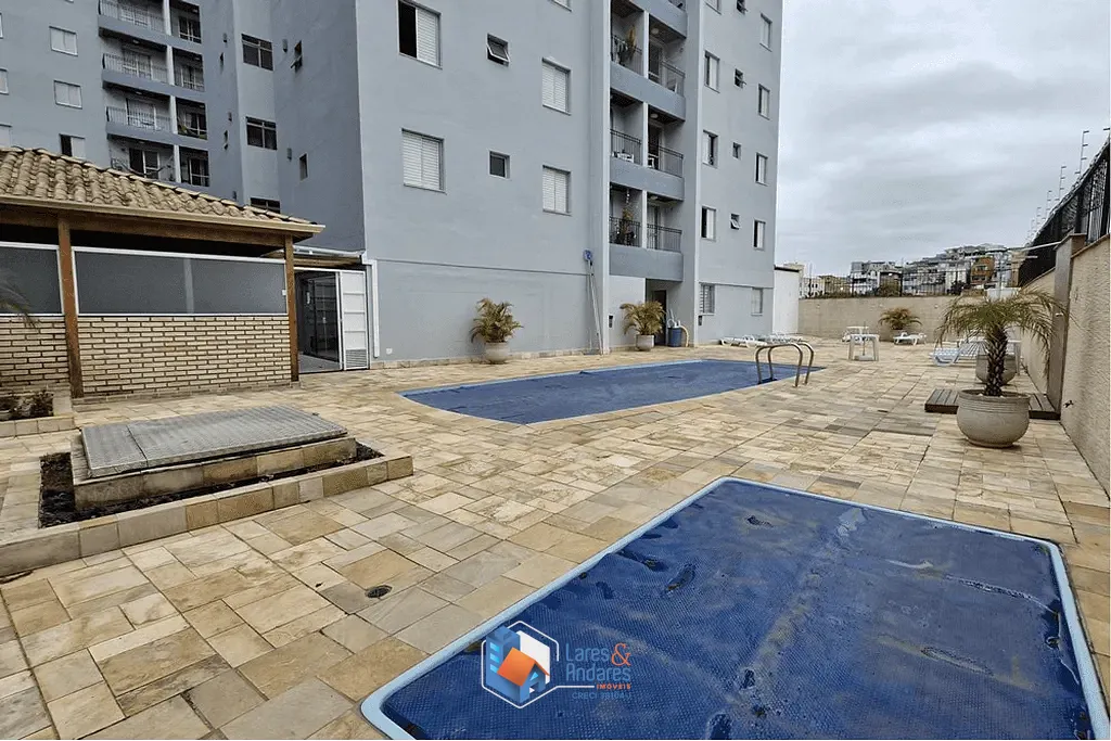 Apartamento, 3 quartos, 84 m² - Foto 16