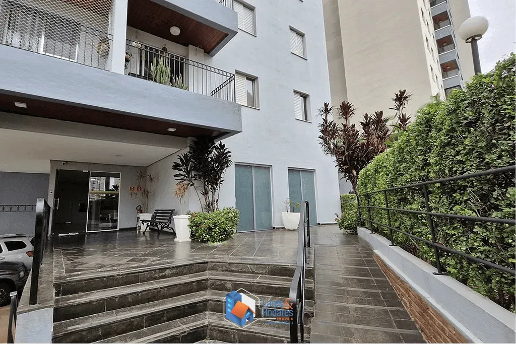 Apartamento, 3 quartos, 84 m² - Foto 18