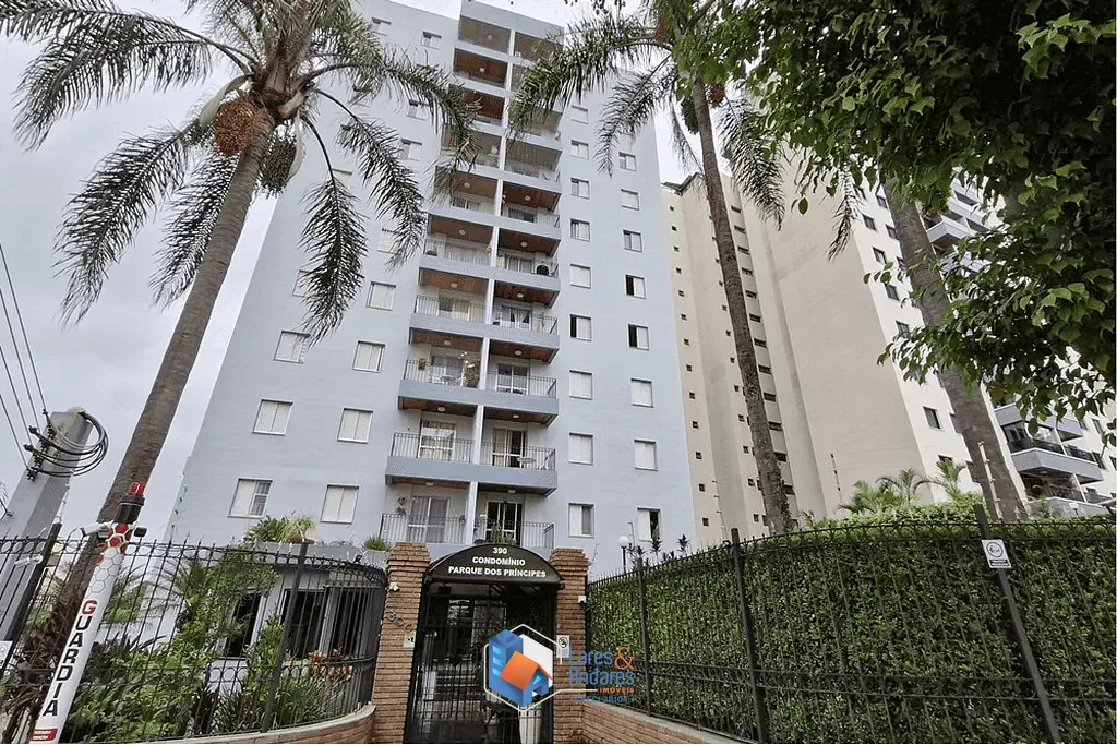 Apartamento, 3 quartos, 84 m² - Foto 19