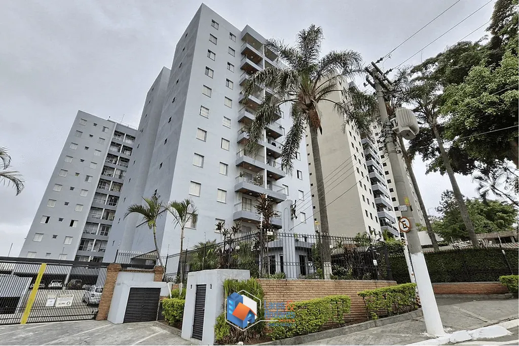 Apartamento, 3 quartos, 84 m² - Foto 20