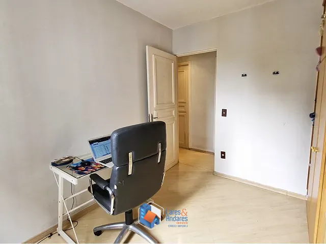 Apartamento 3 quartos e 2 banheiros, à venda, no bairro Lauzane Paulista em São Paulo