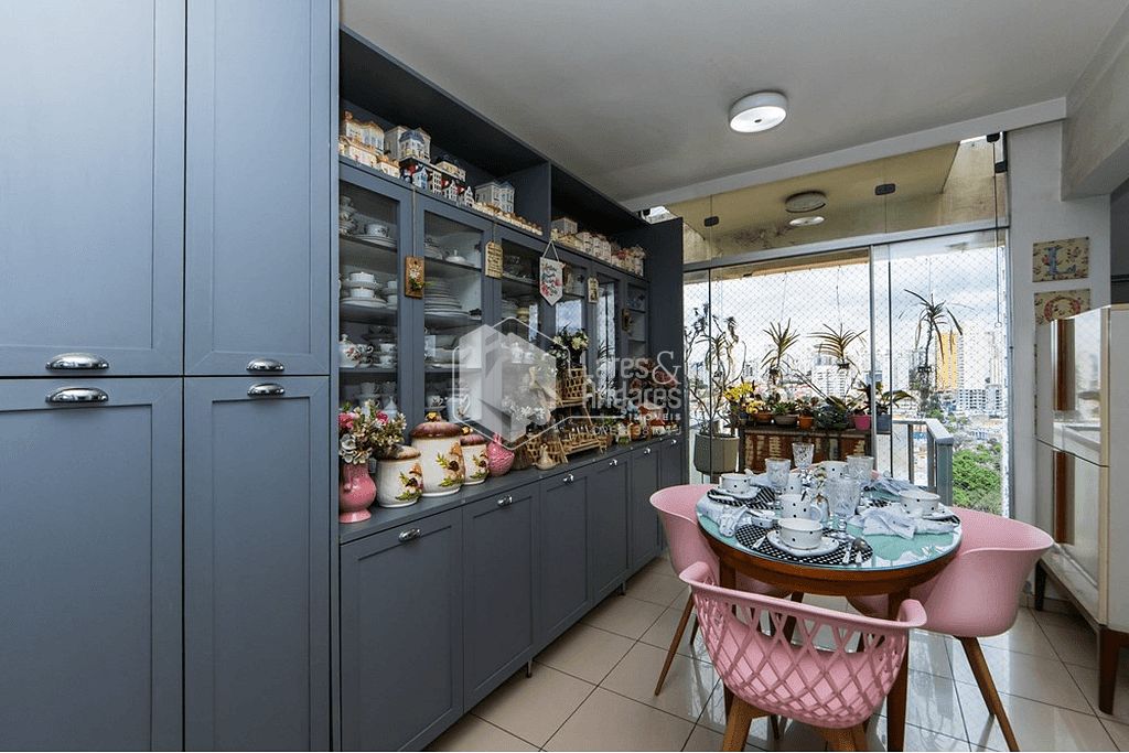 Cobertura, 3 quartos, 110 m² - Foto 1