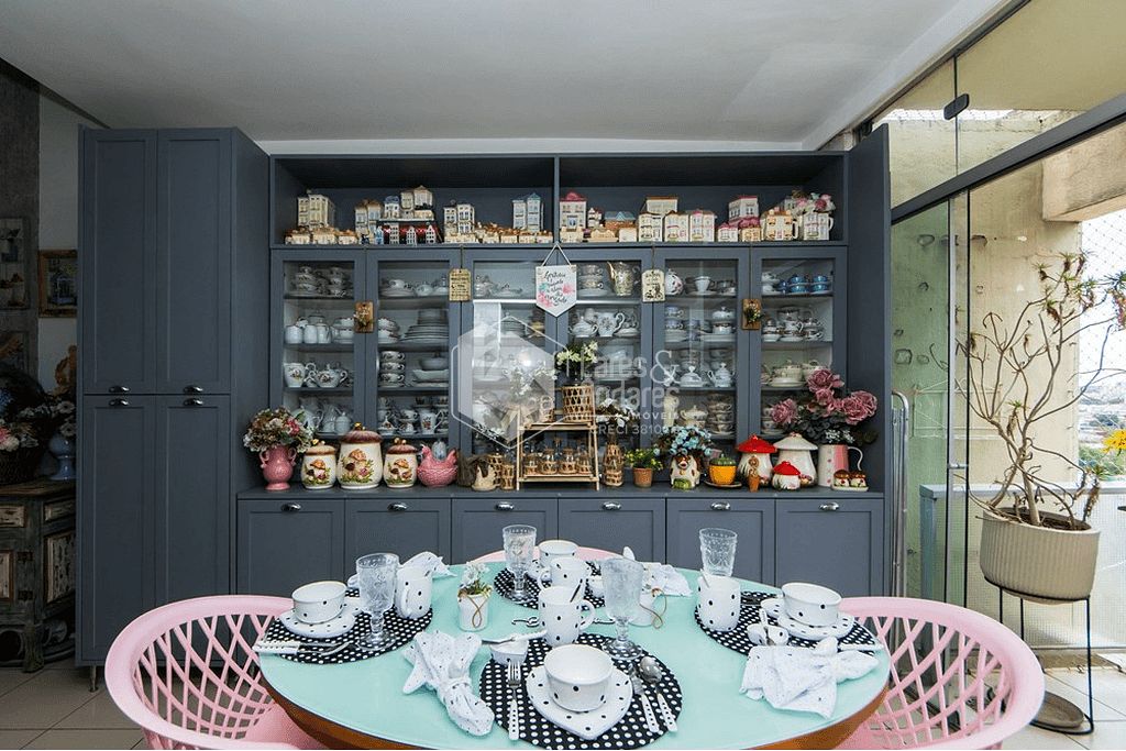 Cobertura, 3 quartos, 110 m² - Foto 22