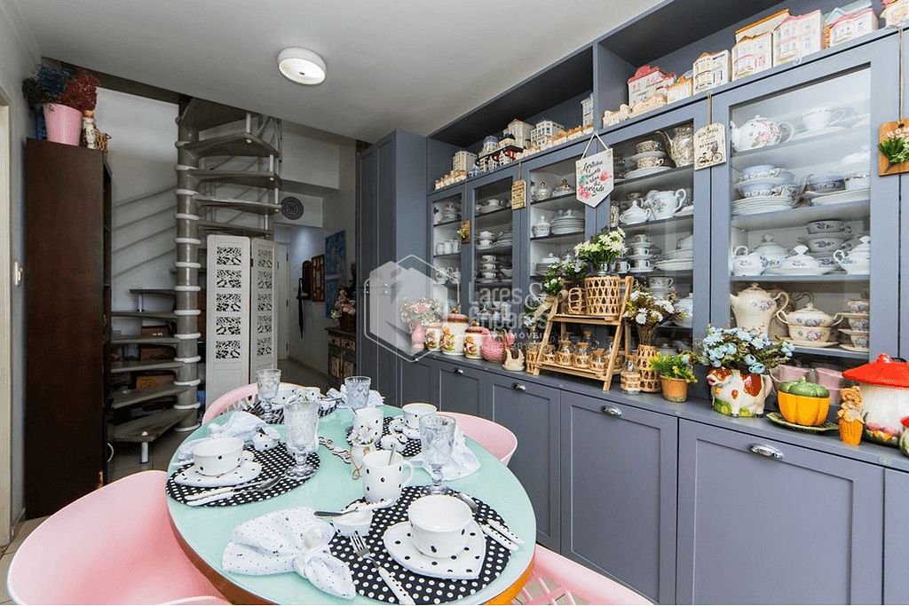 Cobertura, 3 quartos, 110 m² - Foto 24